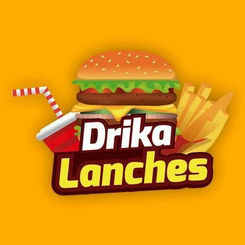 Drika Lanches - Sanduíches