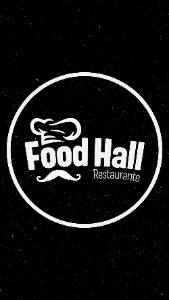 Food Hall - Hambúrguer Artesanal