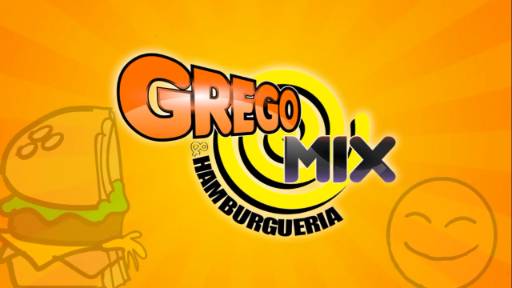 Grego Mix e Hamburgueria - Sanduíches