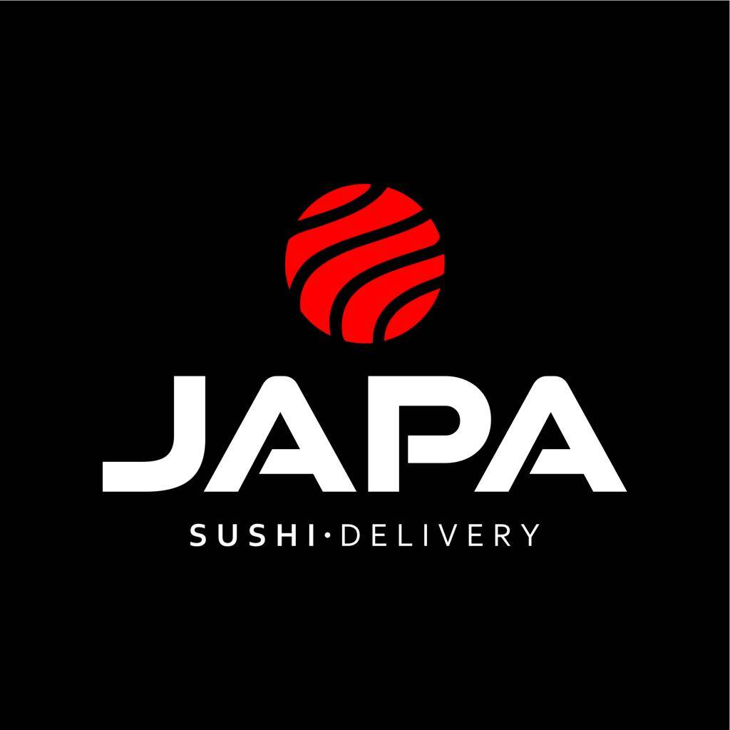 Japa sushi - 𝔡𝔢𝔩𝔦𝔳𝔢𝔯𝔶 - Comida Oriental
