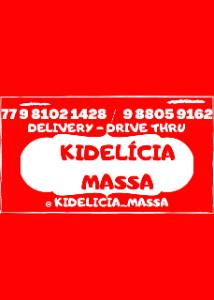 KiDelícia Massa - Comida Italiana