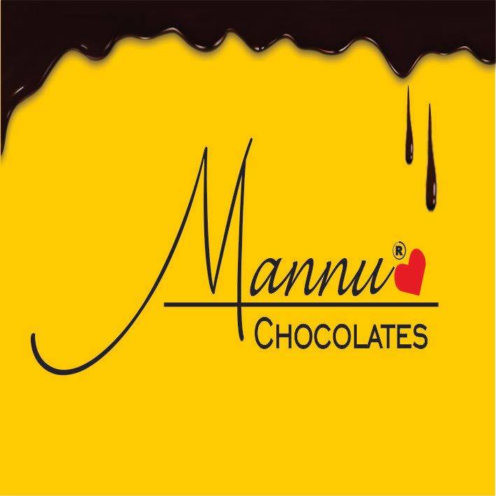 Mannu Chocolates  - Doces e sobremesa