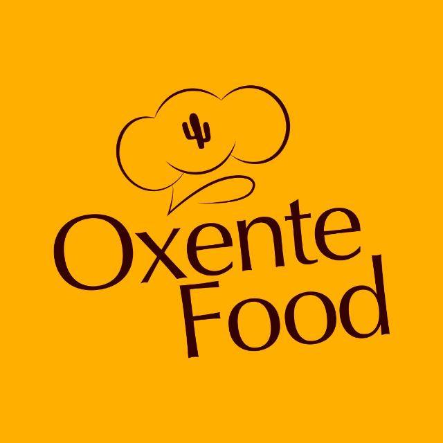 Oxente Food - Comida Brasileira