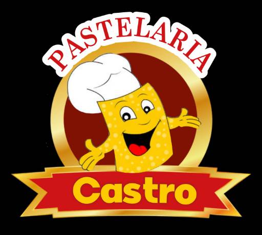 Pastelaria Castro - Pastel