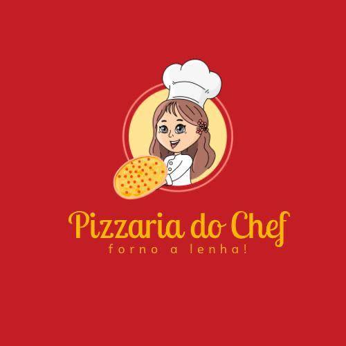 Pizzaria do Chef - Pizza