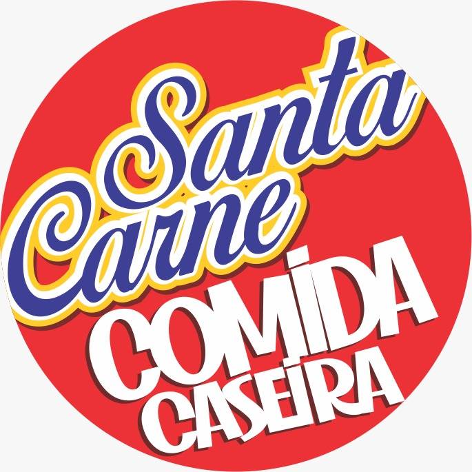 Santa Carne Comida Caseira - Marmitex