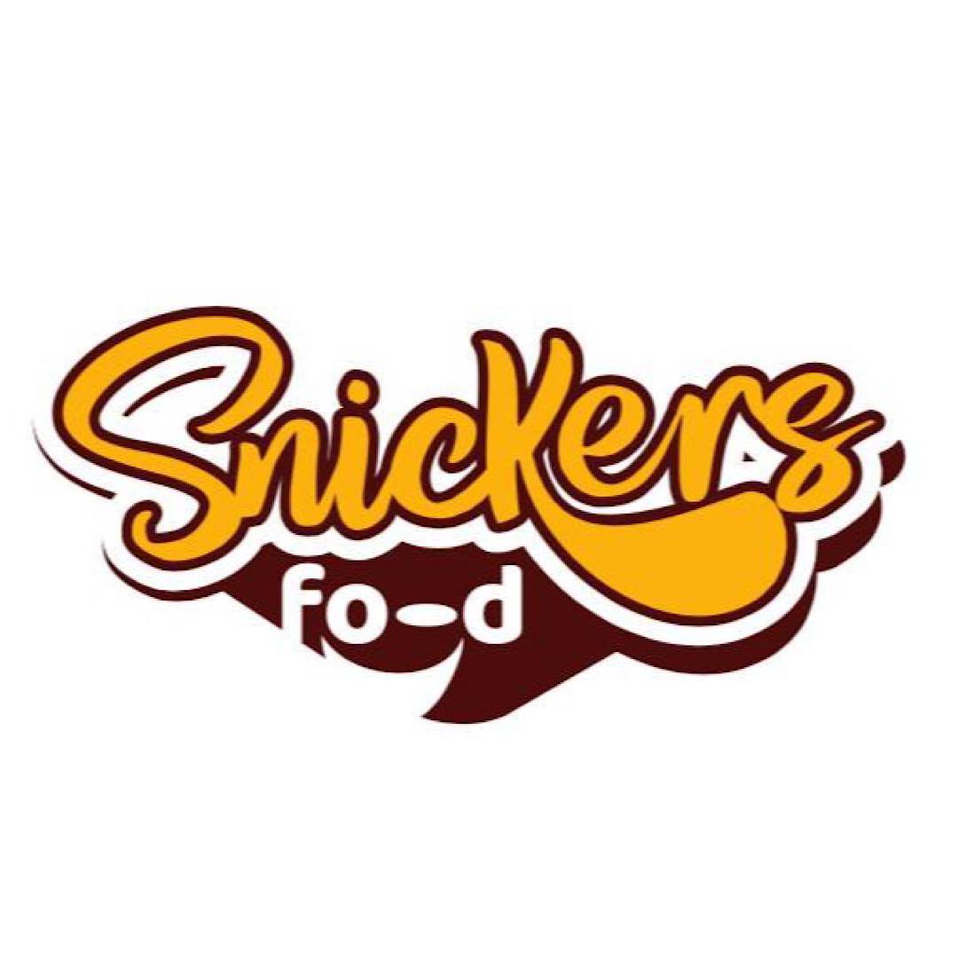 Snickers Food - Tapioca
