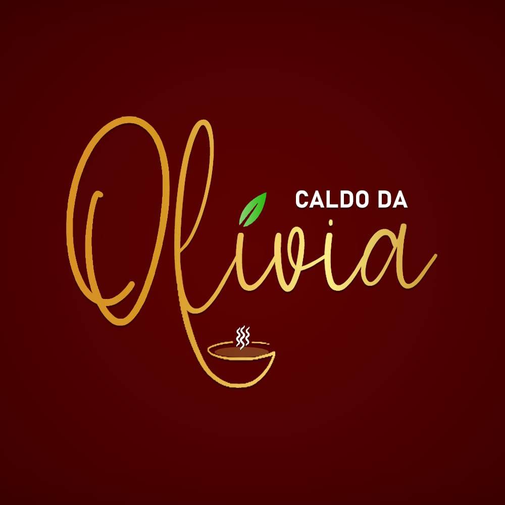 Caldo da Olívia - Comida Brasileira