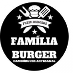 Família Burger - Hambúrguer