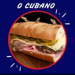 O Cubano - Sanduíches