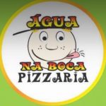 Pizzaria Água na Boca - Pizza