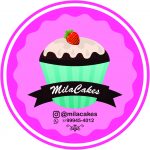 MilaCakes - Doces
