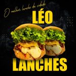 Léo Lanches - Sanduíches