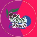 Açaí Beach - Açaí