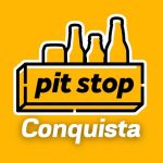 Pit Stop Conquista - Bebidas