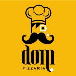 Dom Pizzaria - Pizza