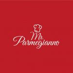 Mr. Parmegianno - Comida Italiana