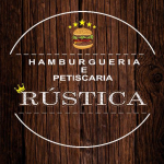 Hamburgueria e Petiscaria Rústica - Hambúrguer