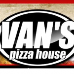 Van's Pizza House - Pizza