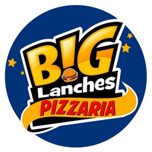 Big Lanches Pizzaria - Pizza