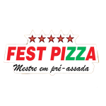 Fest Pizza - Pizza Pré-Assada