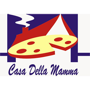 Casa Della Mamma Pizzaria - Pizza