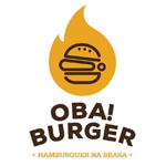 Oba Burger - Hambúrguer Artesanal