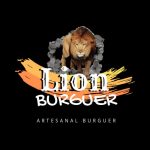 Lion Burguer - Hambúrguer