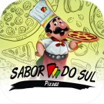 Sabor do Sul Pizzas - Pizza