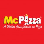 McPizza - Pizza